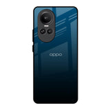Sailor Blue Oppo Reno10 Pro 5G Glass Back Cover Online