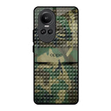 Supreme Power Oppo Reno10 Pro 5G Glass Back Cover Online