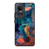 Colored Storm Oppo Reno10 Pro 5G Glass Back Cover Online