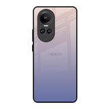 Rose Hue Oppo Reno10 Pro 5G Glass Back Cover Online