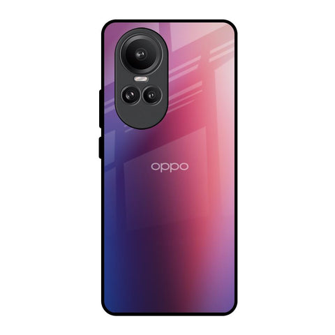 Multi Shaded Gradient Oppo Reno10 Pro 5G Glass Back Cover Online