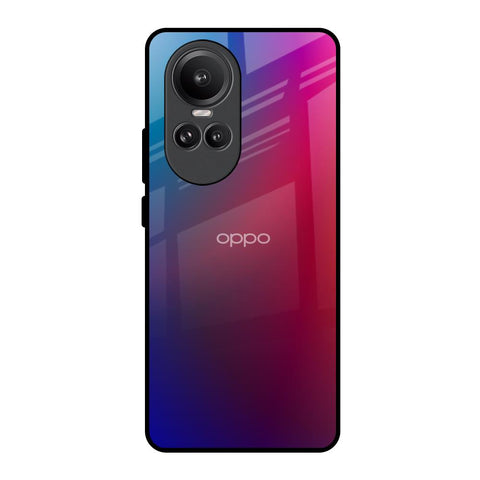 Magical Color Shade Oppo Reno10 Pro 5G Glass Back Cover Online