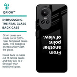 Motivation Glass Case for Oppo Reno10 Pro 5G