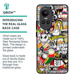 Boosted Glass Case for Oppo Reno10 Pro 5G