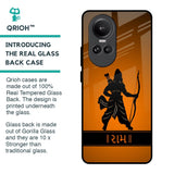 Halo Rama Glass Case for Oppo Reno10 Pro 5G