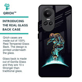 Star Ride Glass Case for Oppo Reno10 Pro 5G