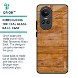Timberwood Glass Case for Oppo Reno10 Pro 5G