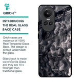 Cryptic Smoke Glass Case for Oppo Reno10 Pro 5G