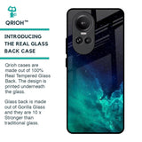 Winter Sky Zone Glass Case For Oppo Reno10 Pro 5G