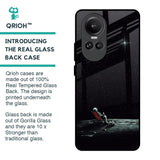 Relaxation Mode On Glass Case For Oppo Reno10 Pro 5G