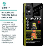 Ninja Way Glass Case for Oppo Reno10 Pro 5G