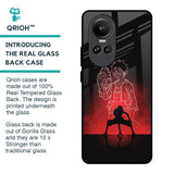 Soul Of Anime Glass Case for Oppo Reno10 Pro 5G