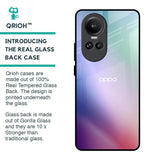 Abstract Holographic Glass Case for Oppo Reno10 Pro 5G