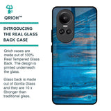 Patina Finish Glass case for Oppo Reno10 Pro 5G