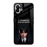 Aesthetic Digital Art Nothing Phone 2 Glass Back Cover Online