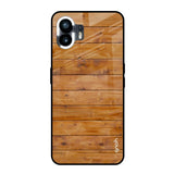 Timberwood Nothing Phone 2 Glass Back Cover Online