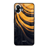 Sunshine Beam Nothing Phone 2 Glass Back Cover Online
