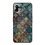 Retro Art Nothing Phone 2 Glass Back Cover Online