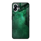 Emerald Firefly Nothing Phone 2 Glass Back Cover Online