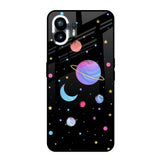 Planet Play Nothing Phone 2 Glass Back Cover Online