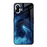 Dazzling Ocean Gradient Nothing Phone 2 Glass Back Cover Online