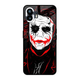 Life In Dark Nothing Phone 2 Glass Back Cover Online