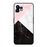 Marble Collage Art Nothing Phone 2 Glass Back Cover Online