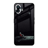 Relaxation Mode On Nothing Phone 2 Glass Back Cover Online