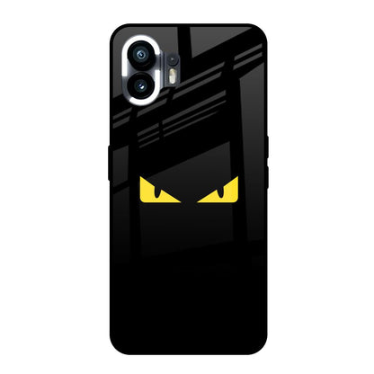 Eyes On You Nothing Phone 2 Glass Back Cover Online