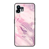 Diamond Pink Gradient Nothing Phone 2 Glass Back Cover Online