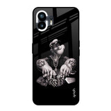 Gambling Problem Nothing Phone 2 Glass Back Cover Online
