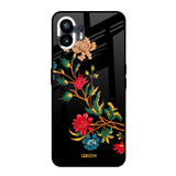 Dazzling Art Nothing Phone 2 Glass Back Cover Online