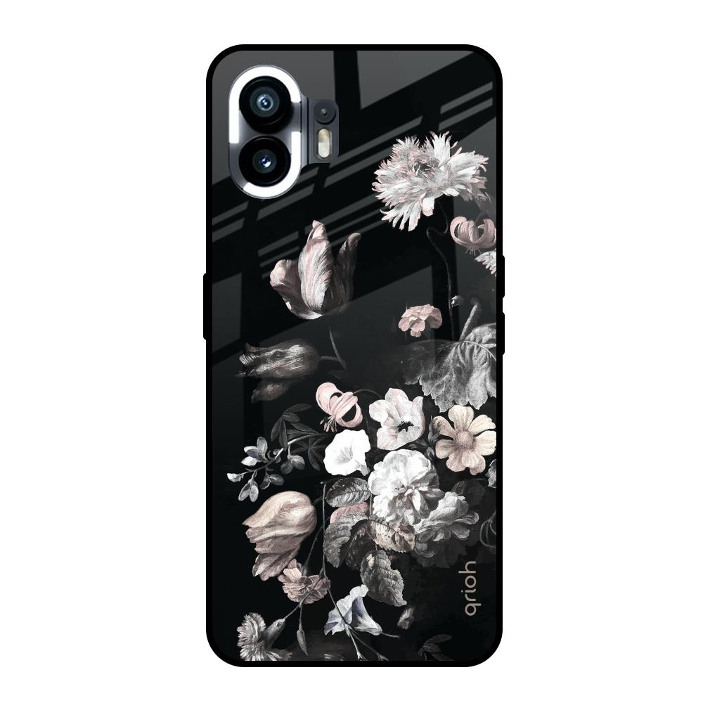 Artistic Mural Nothing Phone 2 Glass Back Cover Online