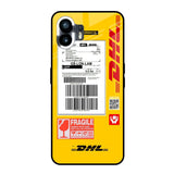 Express Worldwide Nothing Phone 2 Glass Back Cover Online