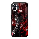 Dark Character Nothing Phone 2 Glass Back Cover Online
