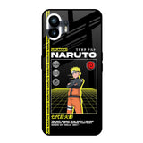 Ninja Way Nothing Phone 2 Glass Back Cover Online