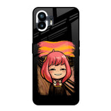 Spy X Family Nothing Phone 2 Glass Back Cover Online