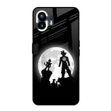True Saiyans Nothing Phone 2 Glass Back Cover Online
