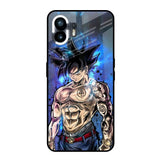 Branded Anime Nothing Phone 2 Glass Back Cover Online