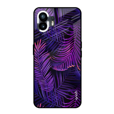 Plush Nature Nothing Phone 2 Glass Back Cover Online