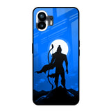 God Nothing Phone 2 Glass Back Cover Online