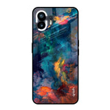 Cloudburst Nothing Phone 2 Glass Back Cover Online
