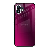 Pink Burst Nothing Phone 2 Glass Back Cover Online