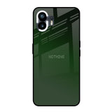 Deep Forest Nothing Phone 2 Glass Back Cover Online