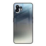 Tricolor Ombre Nothing Phone 2 Glass Back Cover Online