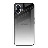 Zebra Gradient Nothing Phone 2 Glass Back Cover Online
