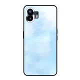 Bright Sky Nothing Phone 2 Glass Back Cover Online