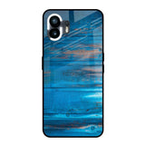 Patina Finish Nothing Phone 2 Glass Back Cover Online