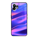 Colorful Dunes Nothing Phone 2 Glass Back Cover Online