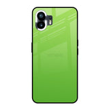 Paradise Green Nothing Phone 2 Glass Back Cover Online